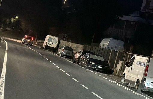 AL DIRETTORE. "A Barcheto passione per le moto non gare clandestine" AL DIRETTORE. "A Barcheto passione per le moto non gare clandestine"