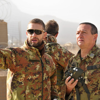 A Nava la presentazione del libro &quot;Noi ci abbiamo creduto&quot; del generale Marcello Bellacicco