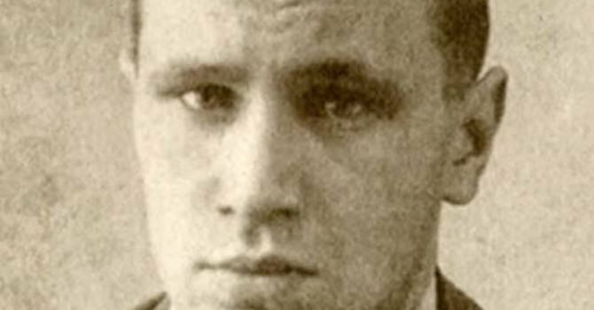APPUNTI DI STORIA. Boris Popvlaskij, ovvero una fugace apparizione a Porto Maurizio APPUNTI DI STORIA. Boris Popvlaskij, ovvero una fugace apparizione a Porto Maurizio