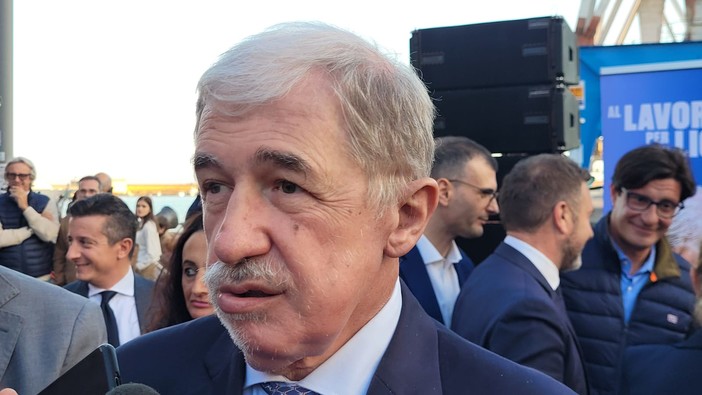 Elezioni regionali, Bucci: “Lonely Planet oggi lo conferma: strategie della Liguria vincenti nel turismo"