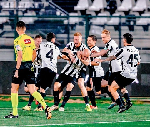 Foto profilo Facebook Biellese calcio