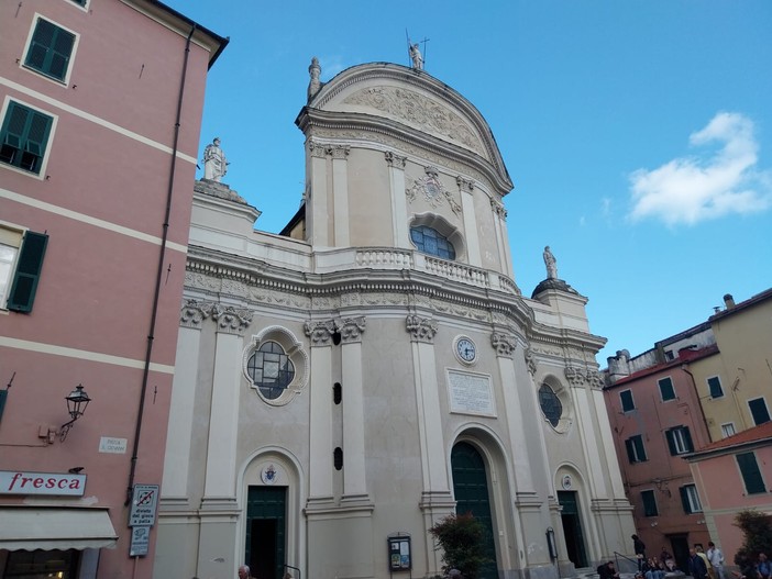 Imperia, addio al dottor Gaspare “Rino” Stancati