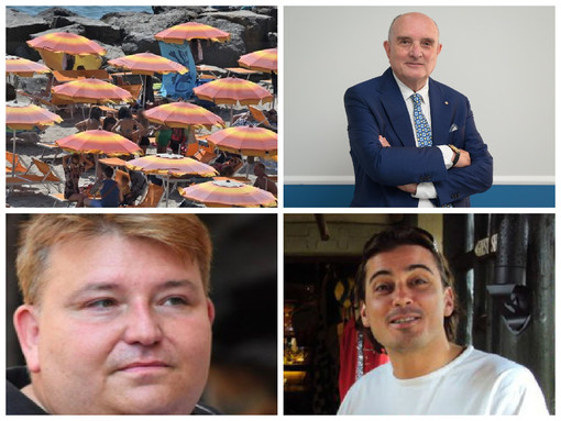 A Ferragosto pienone di stranieri. Operatori soddisfatti nonostante crisi idrica e allerta gialla. Calvi (Fipe): “Cautela nelle previsioni del tempo” A Ferragosto pienone di stranieri. Operatori soddisfatti nonostante crisi idrica e allerta gialla. Calvi (Fipe): “Cautela nelle previsioni del tempo”
