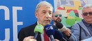 Bucci: "Se si trasferiscono le deleghe, bisogna trasferire anche le risorse" (Video)