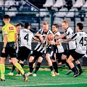 Foto profilo Facebook Biellese calcio