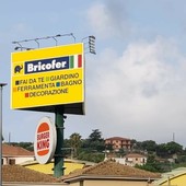 Imperia, il Self cambia volto: lo storico punto vendita diventa Bricofer Imperia, il Self cambia volto: lo storico punto vendita diventa Bricofer