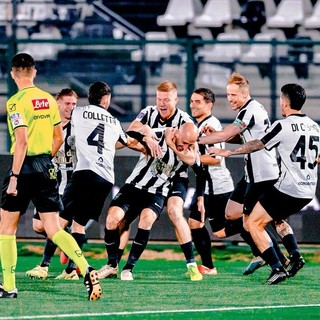 Foto profilo Facebook Biellese calcio