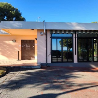 Il bar dei Giardini di Piazza della Vittoria rinasce: apre “The Garden”