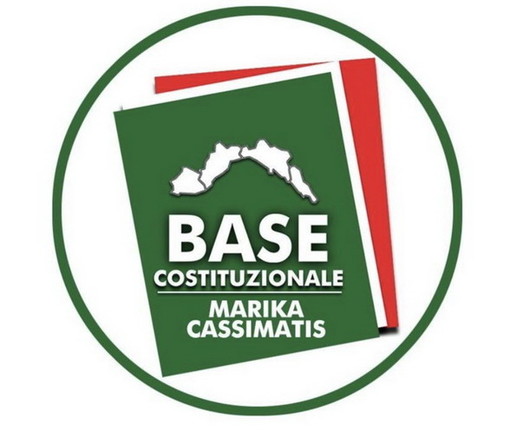 Regionali: mercoledì prossimo all'annonario, presentazione della lista 'Base Costituzionale'