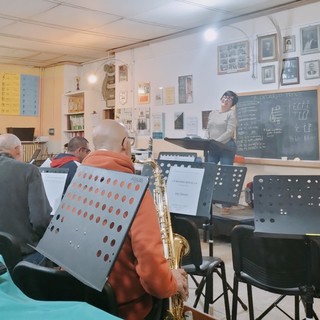 La Banda Filarmonica Città di Imperia cerca musicisti