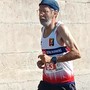 GOLFODIANESE RUNNER. Bruno Chieno oltre i limiti: podio e record personale alla 50 km dei Colli Bolognesi