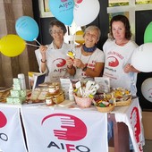 BUONE NOTIZIE/ AIFO Imperia: torna la storica Mostra-Vendita per sostenere la salute in Mozambico