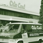 ACCADDE OGGI, 24 MARZO 1994. La salute del commercio dell’olio d’oliva imperiese: la Carli sfonda in Sicilia, bene Borelli e Isnardi ACCADDE OGGI, 24 MARZO 1994. La salute del commercio dell’olio d’oliva imperiese: la Carli sfonda in Sicilia, bene Borelli e Isnardi