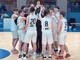Imperia Basket Under 19, doppio successo e qualificazione ancora aperta