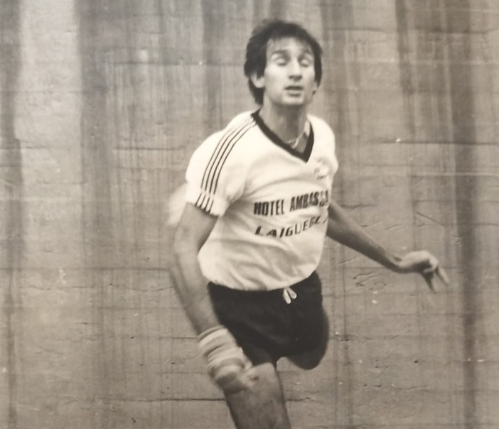 ACCADDE OGGI, 1 OTTOBRE 1982. Barla sfiora lo scudetto juniores: la quadretta imperiese cede in finale soltanto a Voglino (Albese) ACCADDE OGGI, 1 OTTOBRE 1982. Barla sfiora lo scudetto juniores: la quadretta imperiese cede in finale soltanto a Voglino (Albese)