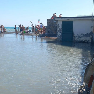 Borgo Paradiso, scontro in consiglio. Za Garibaldi difende l’intervento, Bellacicco attacca: "Uno scempio"