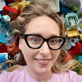 La Liguria si fa LEGO con il tocco imperiese della designer Beatrice Amoretti