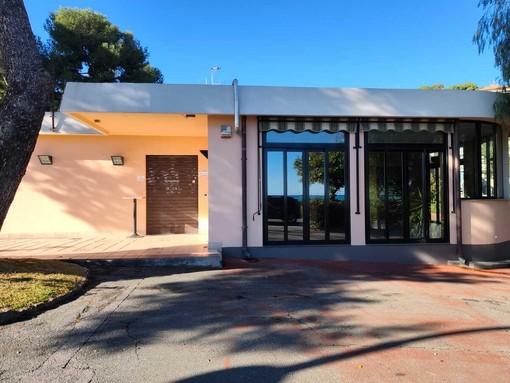 Il bar dei Giardini di Piazza della Vittoria rinasce: apre “The Garden” Il bar dei Giardini di Piazza della Vittoria rinasce: apre “The Garden”