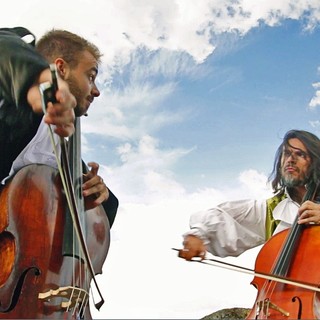 Dalla provincia di Cuneo: il 13 agosto l’imperdibile concerto all’alba ad Ostana con i 'GuerzonCellos'