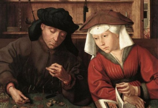 APPUNTI DI STORIA.  Banchieri ebrei ad Oneglia e nei domini sabaudi nel XVI° secolo