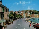 7 LUGLIO 1977. Arriva il mercato notturno degli ambulanti alla Marina 7 LUGLIO 1977. Arriva il mercato notturno degli ambulanti alla Marina