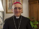 Monsignor Guglielmo Borghetti, vescovo di Albenga – Imperia festeggia il quindicesimo anniversario dell’ordinazione episcopale
