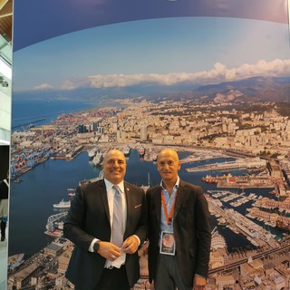 Alla fiera internazionale del Turismo presente anche la Confesercenti di Imperia Alla fiera internazionale del Turismo presente anche la Confesercenti di Imperia