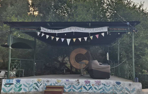 Teatro sotto le stelle: al Ballo di Gorleri arriva “Rospi, una storia di bambini briganti” Teatro sotto le stelle: al Ballo di Gorleri arriva “Rospi, una storia di bambini briganti”