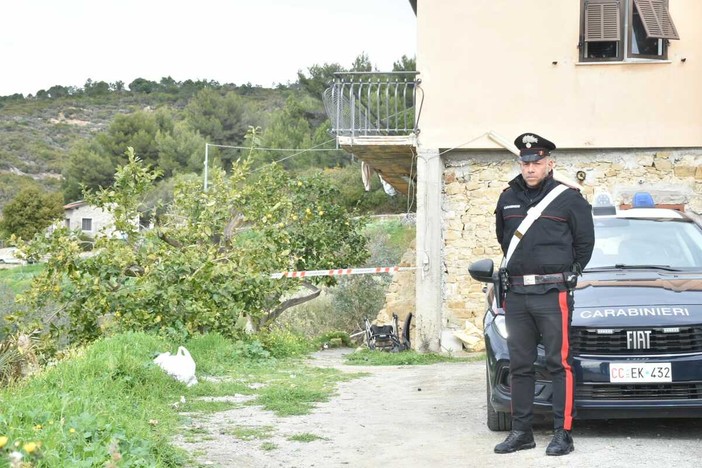Bimba morta a Bordighera, il compagno della madre nomina l’avvocato Cristian Urbini Bimba morta a Bordighera, il compagno della madre nomina l’avvocato Cristian Urbini