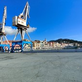 Oltre le Gru Live, in Banchina Aicardi si balla con i “Disco Inferno”