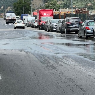 ACCADDE OGGI, 24 DICEMBRE 1980. Troppo traffico pesante in città: il Comune guarda a Barcheto per la costruzione dell’autoporto
