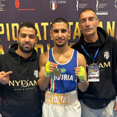 Boxe, Mehdi Gueribi conquista il bronzo agli Italiani Assoluti: “Vale oro, ho dimostrato chi sono”