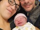 Bordighera: la piccola Nicole ha fretta di nascere e viene alla luce all'ospedale Saint Charles