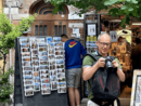 Lo scatto di Massimo Bruzzone diventa la foto simbolo della Festa di San Giovanni 2025 Lo scatto di Massimo Bruzzone diventa la foto simbolo della Festa di San Giovanni 2025