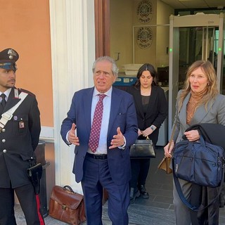 Bimba morta a Bordighera, la madre davanti al giudice: “Mi farò anche 40 anni, ma la verità dovrà emergere per forza”