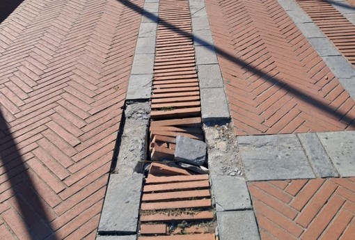 I media come 'motore' di cambiamento positivo: il caso della passeggiata a mare di Borgo Marina a Imperia