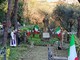 A Bestagno gli alpini ricordano i caduti di tutte le guerre (foto)