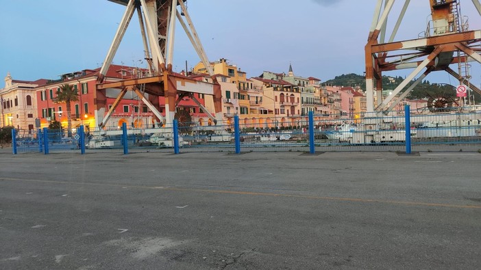 Imperia, decadenza concessioni marittime, l'opposizione porta il caso in consiglio comunale