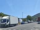 Imperia, ipotesi autoparco a Barcheto: il Comune ci pensa, i residenti insorgono