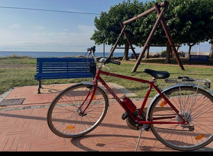 Foto sei di Diano Marina se... Foto sei di Diano Marina se...