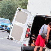 Barcheto, tornano le gare clandestine di moto e auto: residenti esasperati