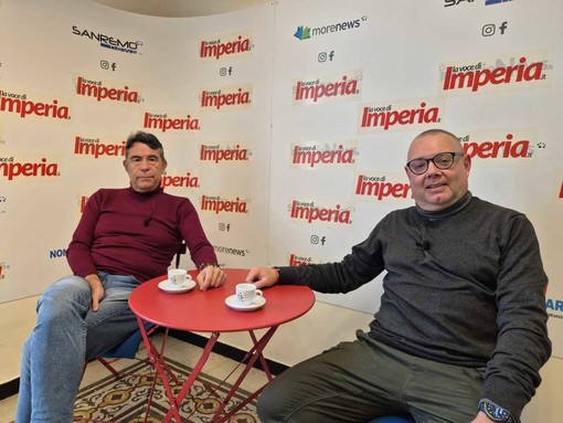 Ivan Bracco: “Interventi idraulici alla Foce del Caramagna per favorire speculazioni edilizie?” Ivan Bracco: “Interventi idraulici alla Foce del Caramagna per favorire speculazioni edilizie?”