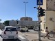 A Borgo San Moro si accende il semaforo per la navetta a guida autonoma A Borgo San Moro si accende il semaforo per la navetta a guida autonoma
