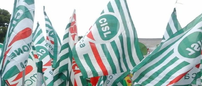 “Ascolto, socializzazione e servizi per il proselitismo Cisl”, a Imperia una giornata per conoscere il sindacato “Ascolto, socializzazione e servizi per il proselitismo Cisl”, a Imperia una giornata per conoscere il sindacato