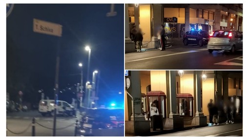 Imperia, bimbo di 2 anni precipita dal balcone: trasferito in elicottero al Gaslini