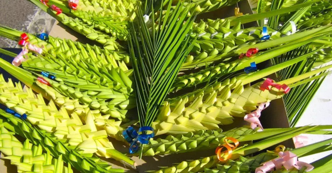 Settimana Santa a Imperia: riti, processioni e momenti di preghiera Settimana Santa a Imperia: riti, processioni e momenti di preghiera