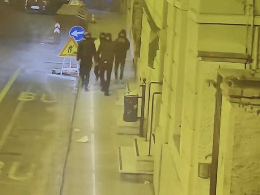 I carabinieri stringono il cerchio attorno alla baby gang dello spaccio