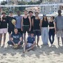 Gli studenti di Ingegneria Informatica in inglese del Polo protagonisti al Torneo di beach volley (Video)