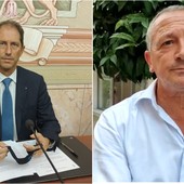 Diano Marina,  Bellacicco contro Za Garibaldi:  &quot;Sulla Ciclabile e non solo colonia di Imperia&quot;