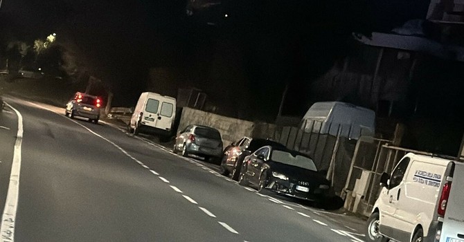 AL DIRETTORE. "A Barcheto passione per le moto non gare clandestine" AL DIRETTORE. "A Barcheto passione per le moto non gare clandestine"